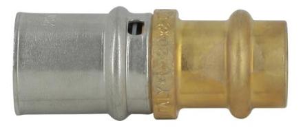 MANCHON A SERT.MLP 20CU V16        FLM20CUV16 NICOLL  [FLM20CUV16]