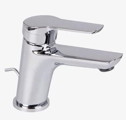 SERIE 4 - Mitigeur lavabo