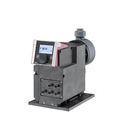 POMPE DDA 60-10AR-PVC/V/C-F-31U3U3FG 99159371