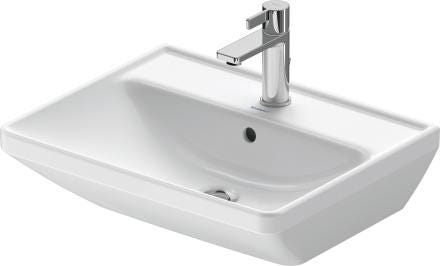 LAVABO  550 MM D-NEO      BLANC BR 2366550000 DURAVIT  [2366550000] 