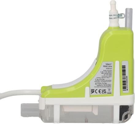 POMPE S+ MINI VERTE EUROSPLIT GOUL.  FP3470/5