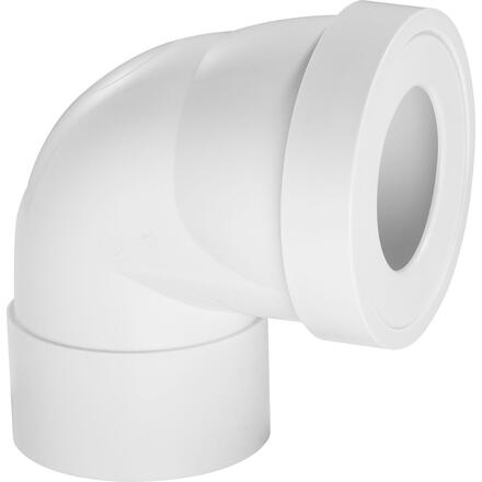 PIPE POUR WC - MF