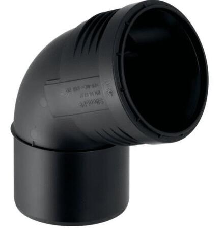 COUDE SILENT-PP - 67°5