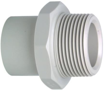 MAMELON ADAPT.PP BAB      20-1/2 GF 727914656 FISCHER GEORG  [727914656]
