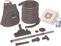 SET DE NETTOYAGE - Complet