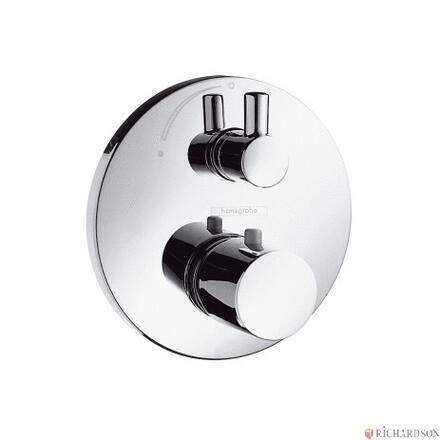 SET DE FINITION - Pour mitigeur thermostatique encastré