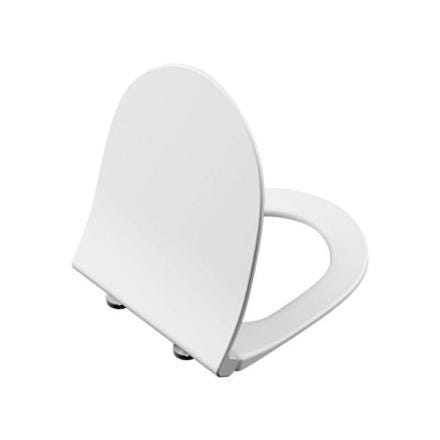 ABATTANT SLIM SENTO THERMD.UPCITY 120-003R009