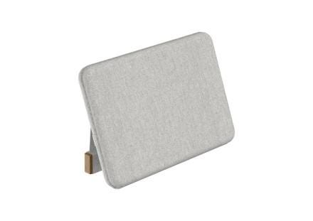 APPUIE-TETE TURA 285X290X30MM GRIS A248674000