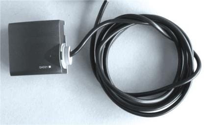 SONDE SANITAIRE P.BALLON ASSOCIE    C14076810