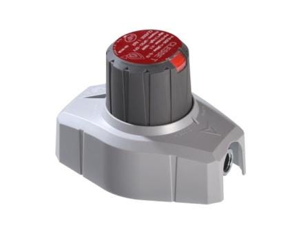 DETENDEUR DDS S 37MB M.M20X1,5 S8 Q8  6475800 CLESSE INDUSTRIES  [6475800]