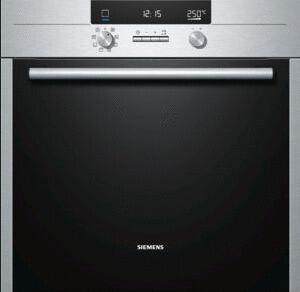 SIEMENS - Four à pyrolyse