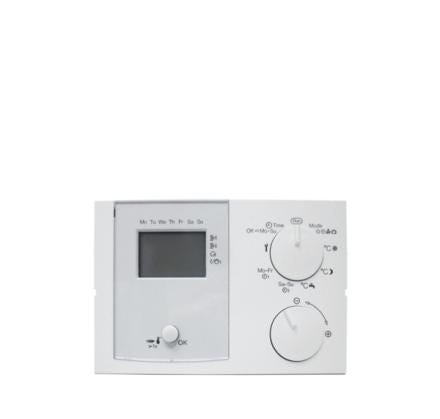 REGULATION CLIMATIQUE LAGO BVS     TLAGBVS000 DOMUSA  [TLAGBVS000]