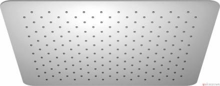 DOUCHE TETE 200 20X20          CHR PR SQCR202 PAINI FRANCE  [SQCR202]