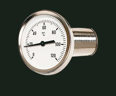 THERMOMETRE THERMERAM             CHR H8605AA IDEAL STANDARD FRANCE