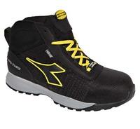 CHAUSSURES GLOVE MDS M.NOIR P.42 176207-C0200