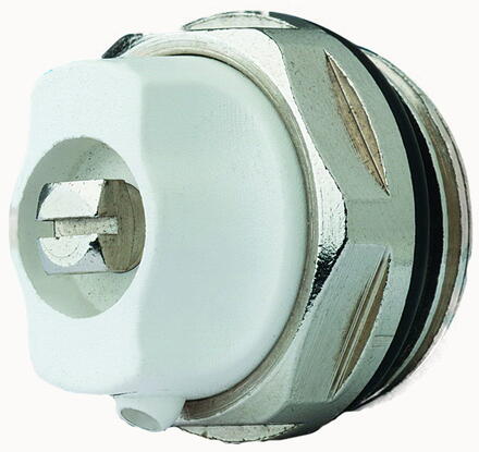 PURGEUR D'AIR MANUEL - VS620 - Orientable