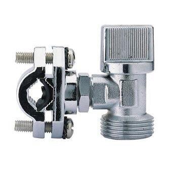 POUR MACHINE A LAVER - Robinet autoperceur Mâle