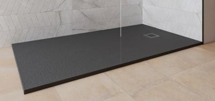 EXCLUSIVITES RICHARDSON PAR HIDROBOX BY ABSARA - Receveur de douche