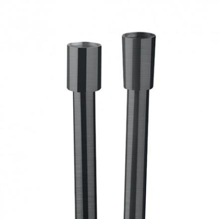 FLEXIBLE LISSE 150 CHROME NOIR BR     PD05175 ONDYNA  [PD05175]