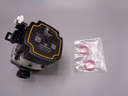 POMPE UPM3 W3 SOLAR 15-75 130         7726924