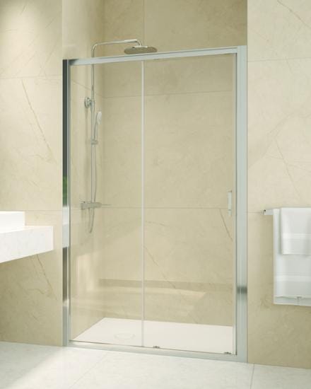 PAROI DCHE NICHE COUL.190X120     L13VAC12033 LEDA  [L13VAC12033]