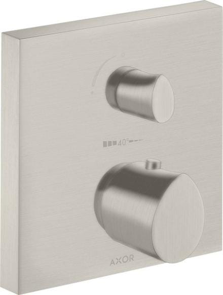 SET FINIT.STARCK ORGANIC ENC    AXOR 12716800 HANSGROHE  [12716800]