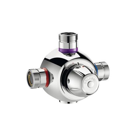 PREMIX CONFORT - Mitigeur thermostatique