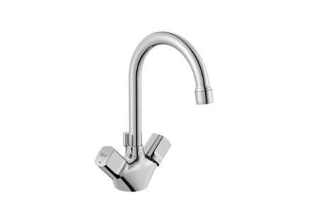BRAVA-N - Mélangeur lavabo