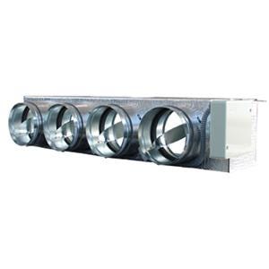 PLENUM EASYZONE QAI IB8 6X200  AZEZ8GREST03M6