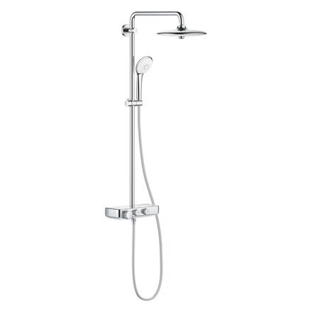 EUPHORIA SMARTCONTROL SYSTEM 260 MONO - Colonne de douche