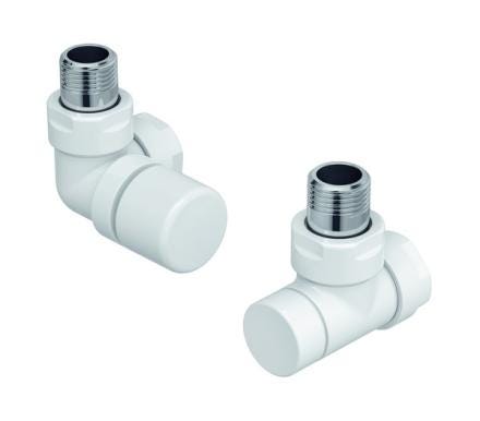 ROBINET THERMOST.EQU.T.ANG.D KIT I BLC 991531 ACOVA-ZEHNDER GROUP FRANCE  [991531]