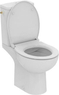 PACK WC IS SH ULYSS RIMLS+ BLC NF FDC P027401 IDEAL STANDARD FRANCE  [P027401]