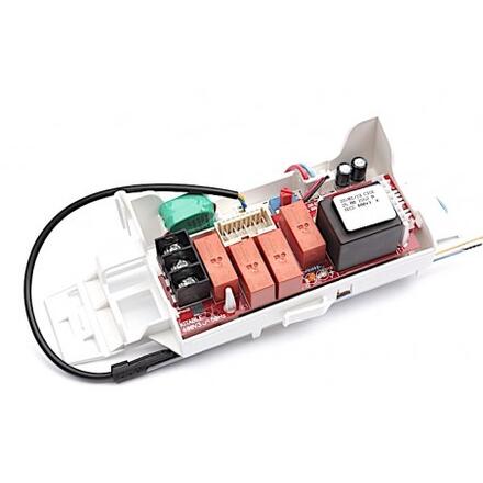 THERMOSTAT - Ensemble thermostat