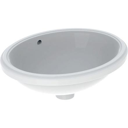 VASQUE ENC.DESSOUS 42CM VARIFORM 500.748.01.2 GEBERIT  [500.748.01.2]