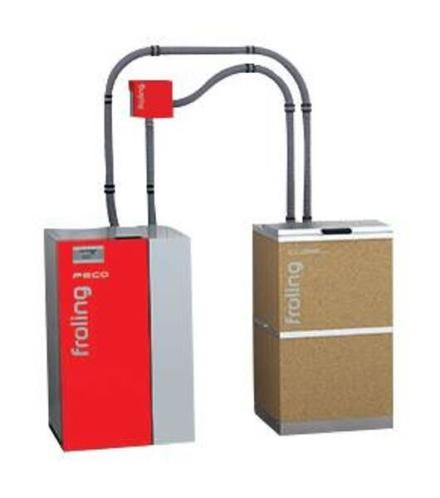 PACK PECO 25 CUBE 330                PE25C330 FROLING  [PE25C330]