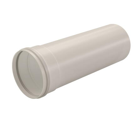CHEMILUX PPTL CONDENSATION GAZ ET FIOUL - Conduit rigide