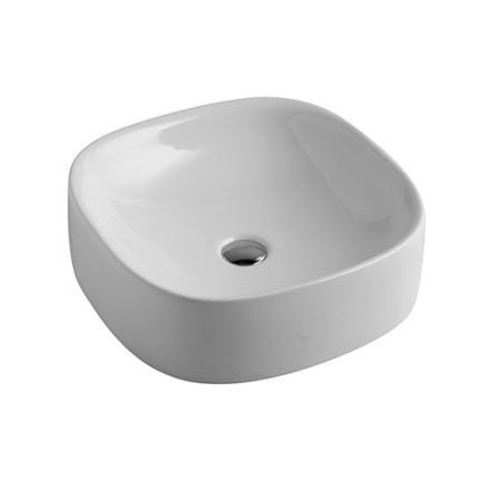 LAVABO CERAMIQUE WILD DIM 45      A/P WWL3080 ONDYNA  [WWL3080] 
