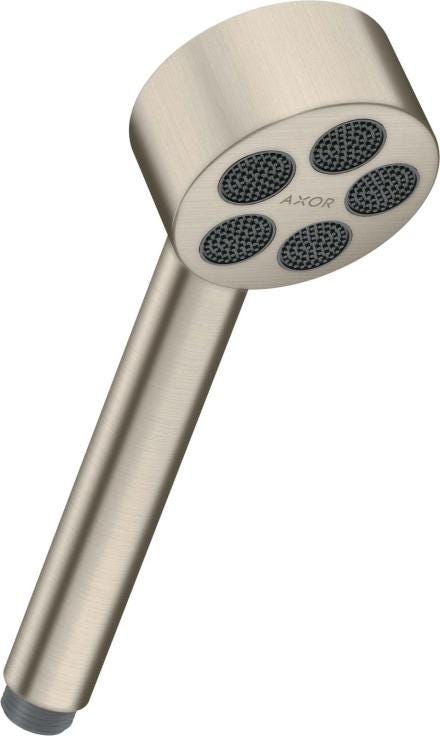 DOUCHETTE 75 1J NICK BRO    AXOR ONE 48651820 HANSGROHE  [48651820] 