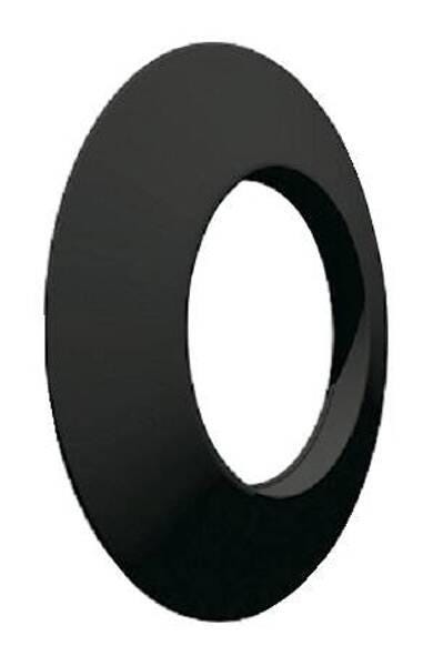 ROSACE SILICONE D.100 P.SYSTEM.PELLETS 477410 TOLERIE EMAILLERIE NANT-SETEN  [477410]
