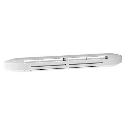 ENTREE D'AIR HYGROREGLABLE - VMC hygro B - Acoustiques