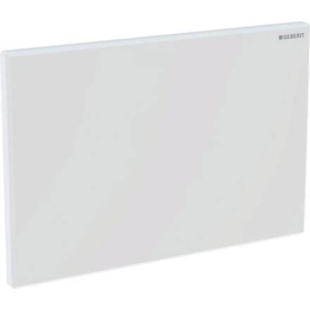 PLAQUE FERM GEBERIT SIGMA CHR/BR 115.768.21.1 GEBERIT  [115.768.21.1]