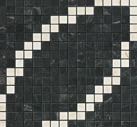 CAR. MARVEL MOSAICO CIRCLE LAPP.         ADU9