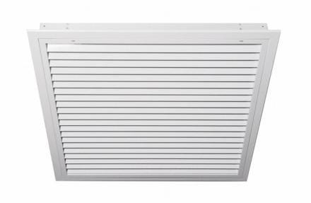 GRILLE DE REPRISE - GRF+B
