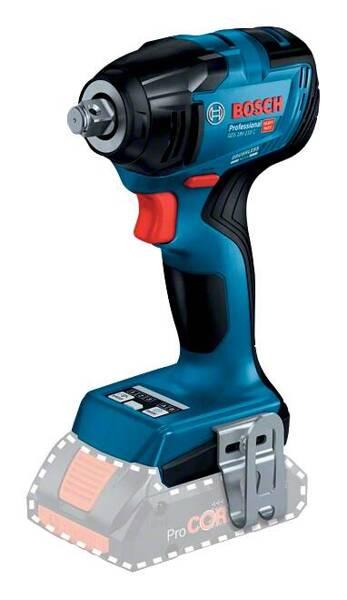 BOULONNEUSE GDS18V-210 SOLO L-BOXX 06019J0301 BOSCH ELECTROPORTATIF  [06019J0301]