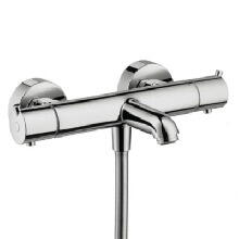 ECOSTAT S - Mitigeur bain-douche thermostatique mural