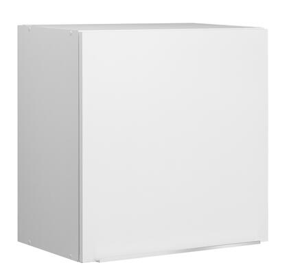 MELAMINE - Armoire simple