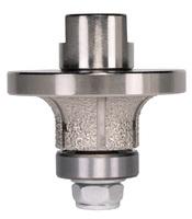MEULE DE FAÇONNAGE - Pour dalle 20 mm