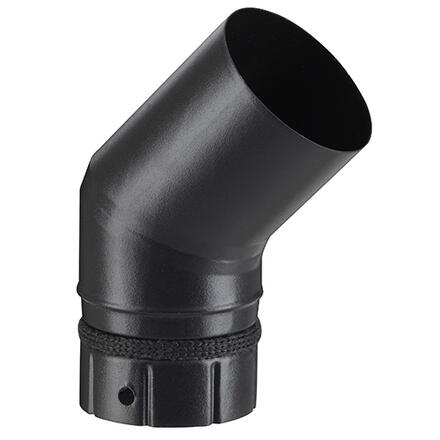 ACCESSOIRES EMAILLEE BOIS - Conduits et accessoires