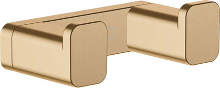 CROCHET DOUBLE BRONZE BROSSE - ADDSTORIS - MA HANSGROHE  [41755140] 