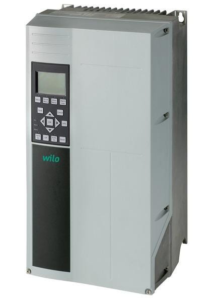 CONVERTISSEUR EFC7.5 3X380-480V IP55  2193438